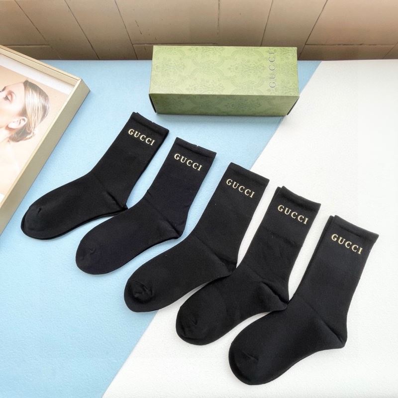 Gucci Socks